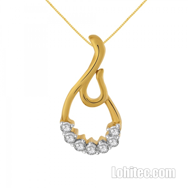 Pendant 1781GNL