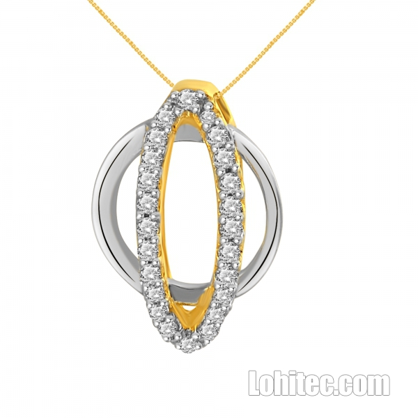A close to your memories pendant 2103GNL