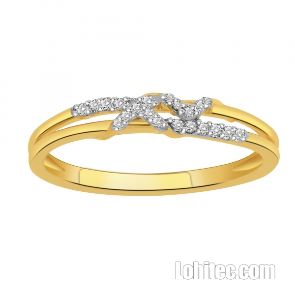 Daily wear Ring 1118GNL