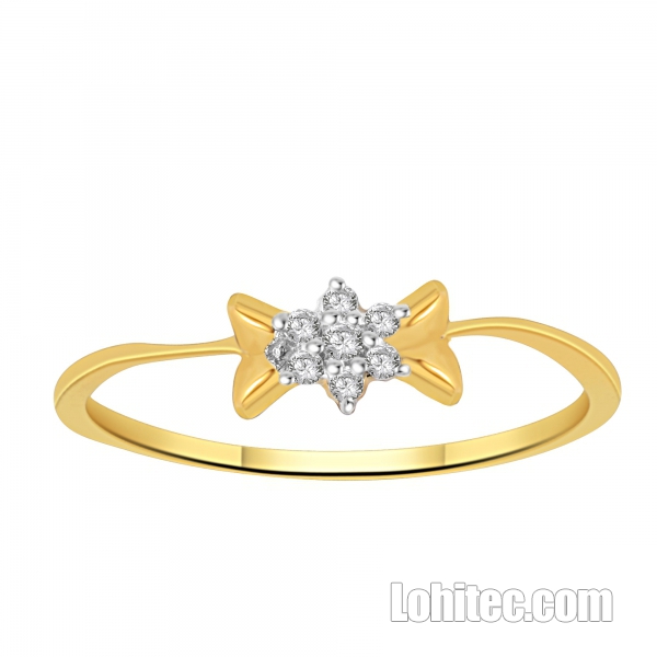 Must have with you ring 4853GN7