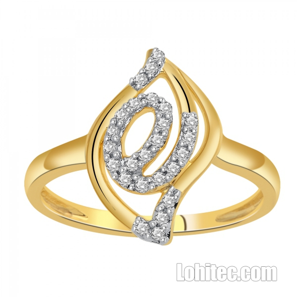 Elegant Ring 5279 GNF
